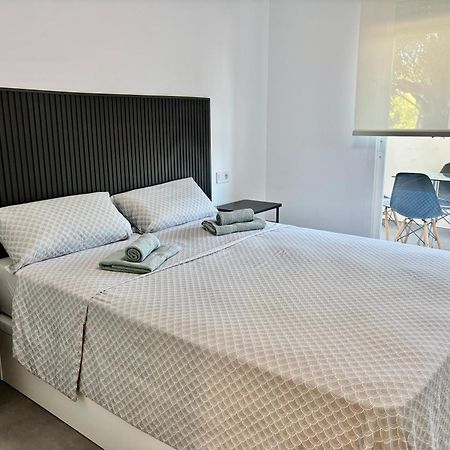 Apartamento Martin Calp Dış mekan fotoğraf
