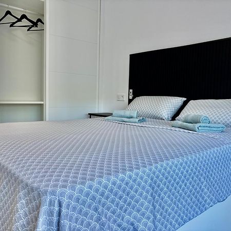 Apartamento Martin Calp Dış mekan fotoğraf