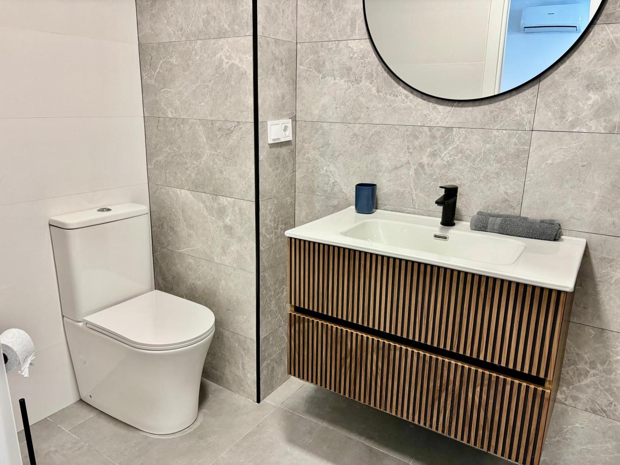 Apartamento Martin Calp Dış mekan fotoğraf
