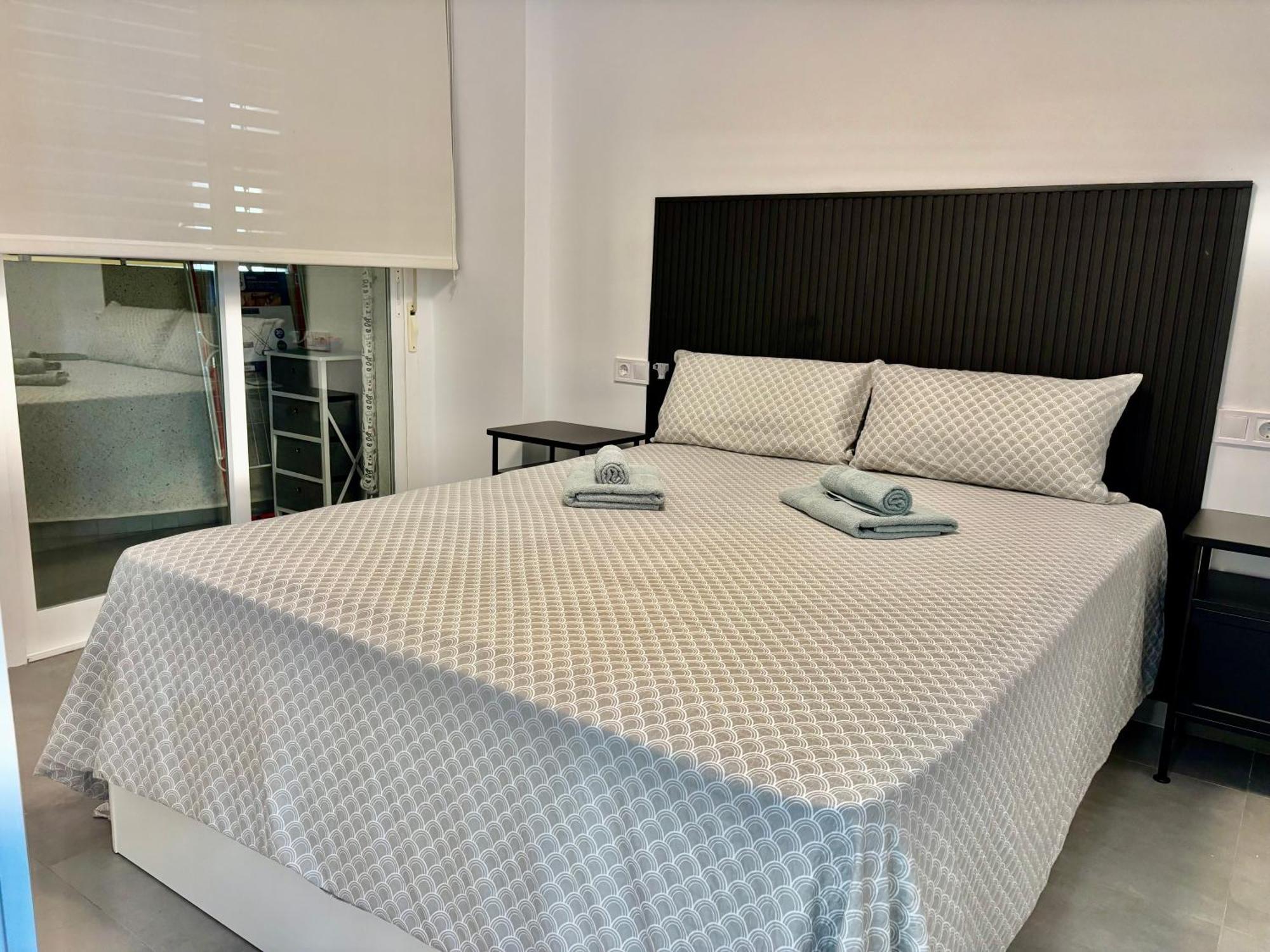 Apartamento Martin Calp Dış mekan fotoğraf