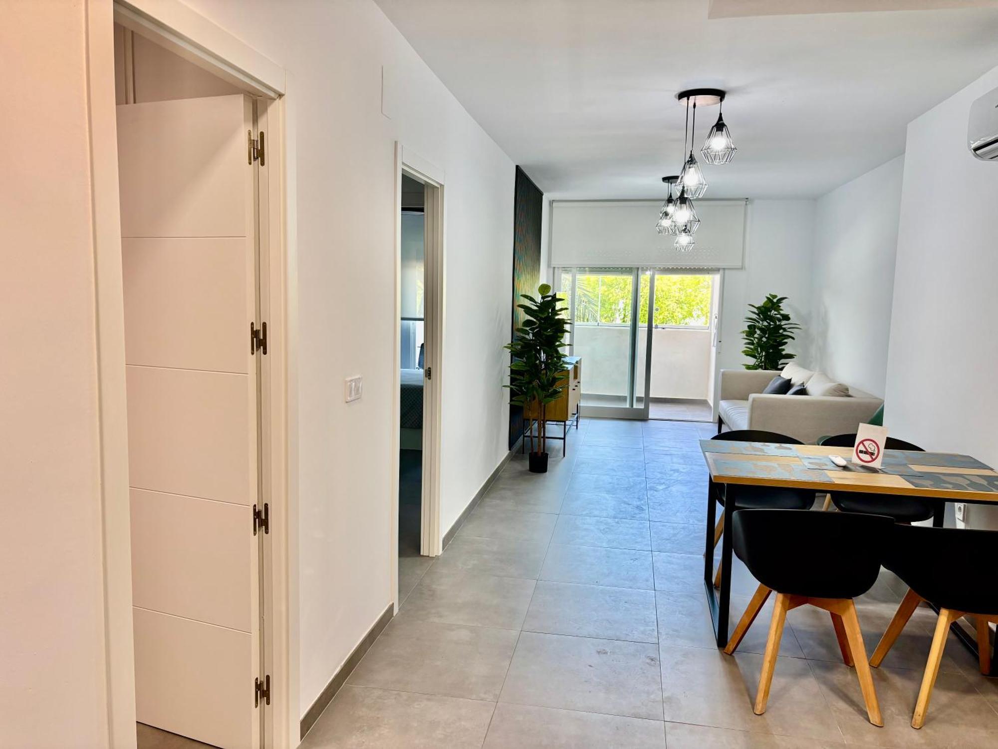 Apartamento Martin Calp Dış mekan fotoğraf