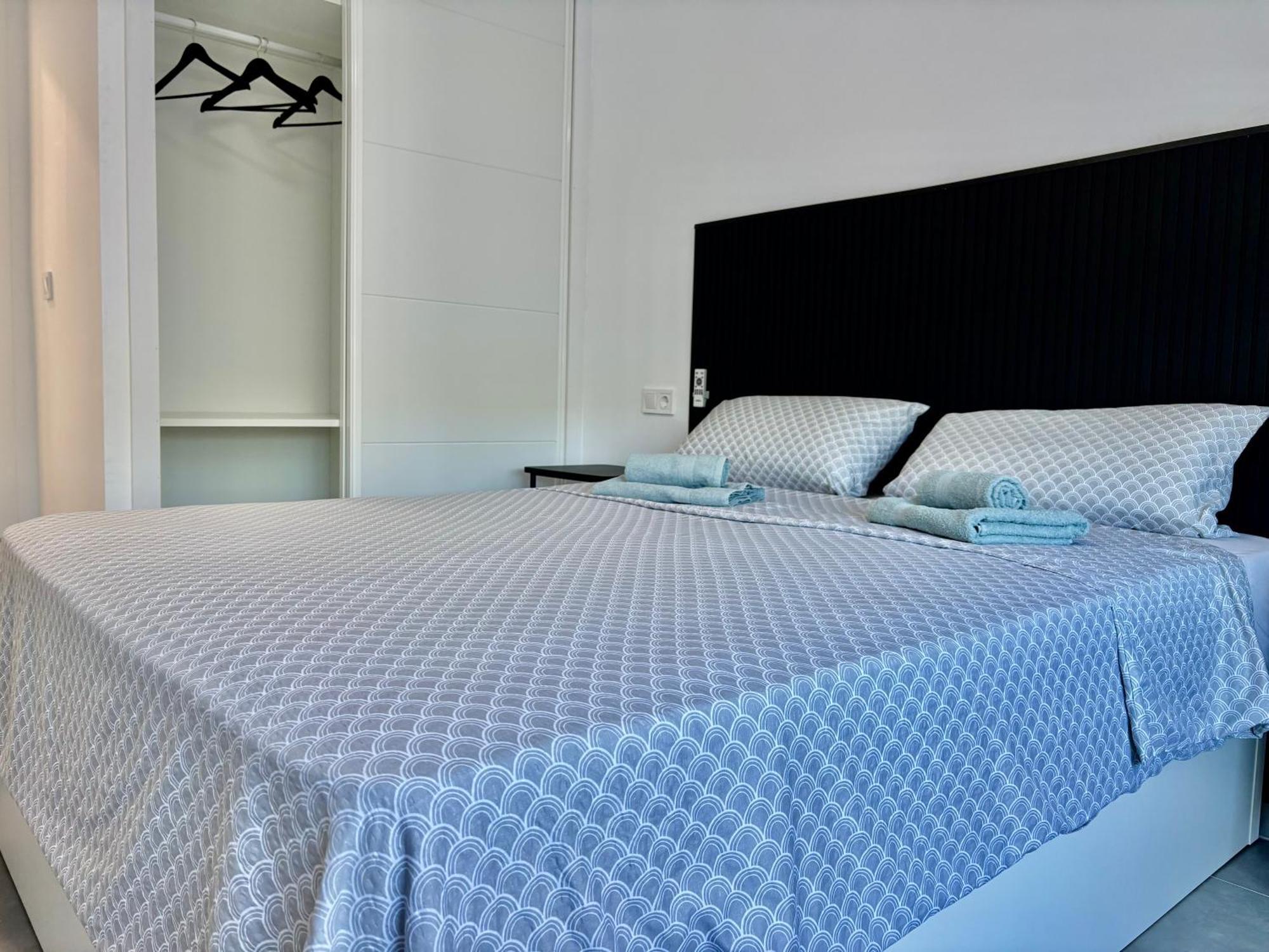 Apartamento Martin Calp Dış mekan fotoğraf