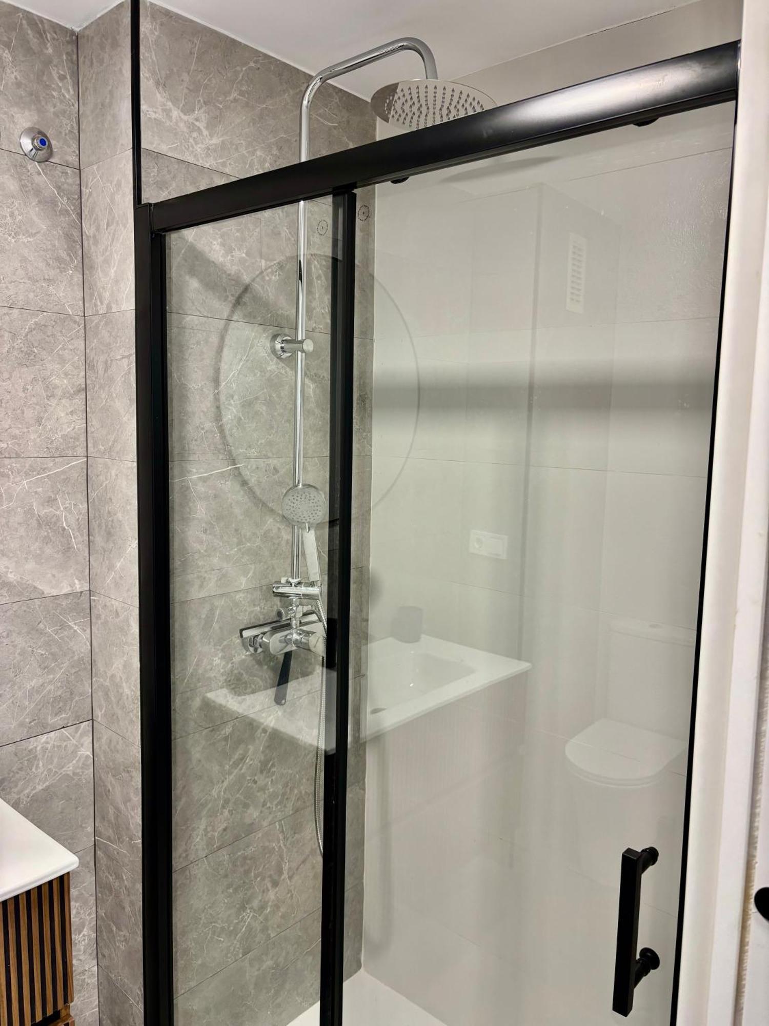 Apartamento Martin Calp Dış mekan fotoğraf