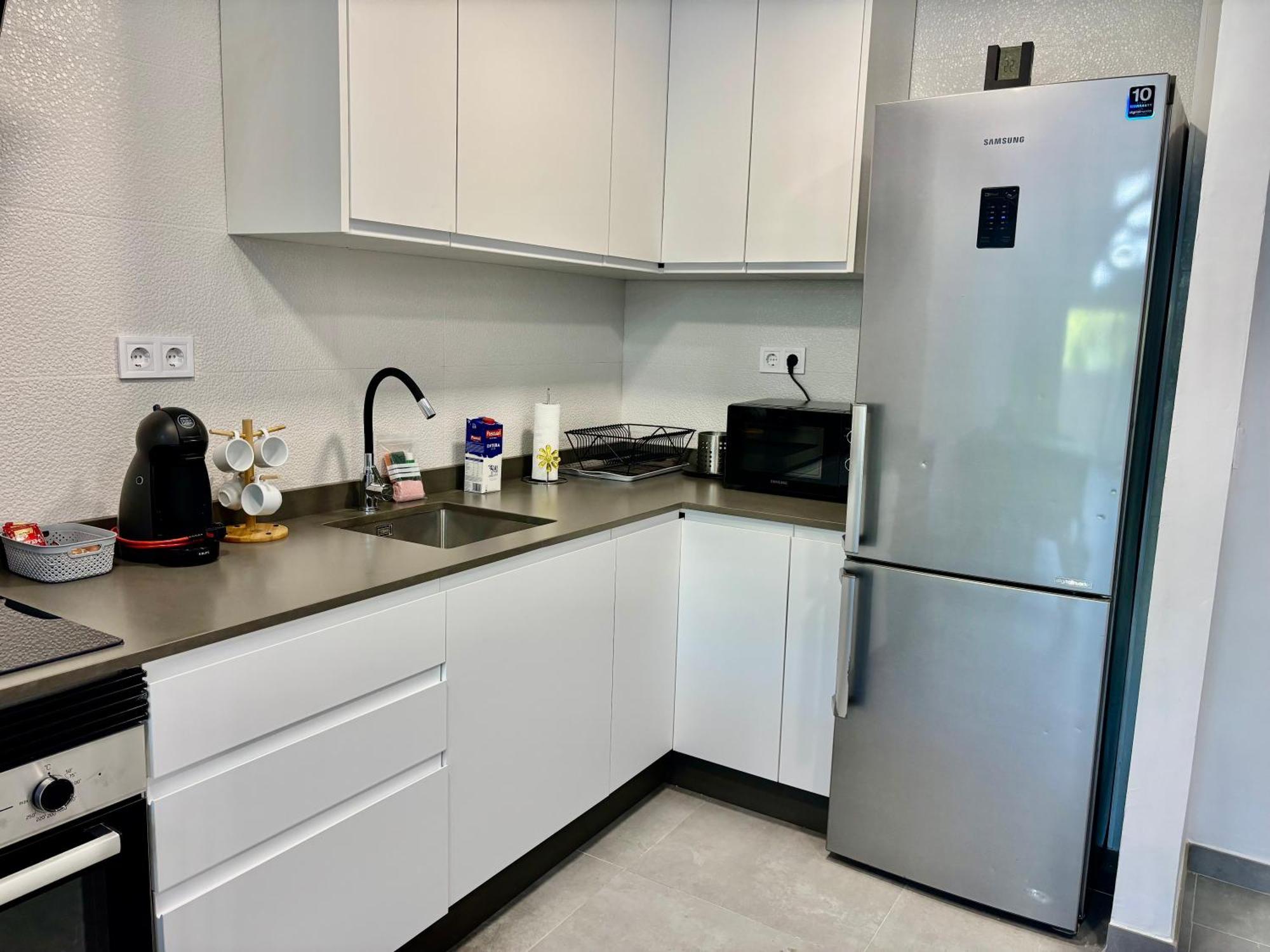 Apartamento Martin Calp Dış mekan fotoğraf