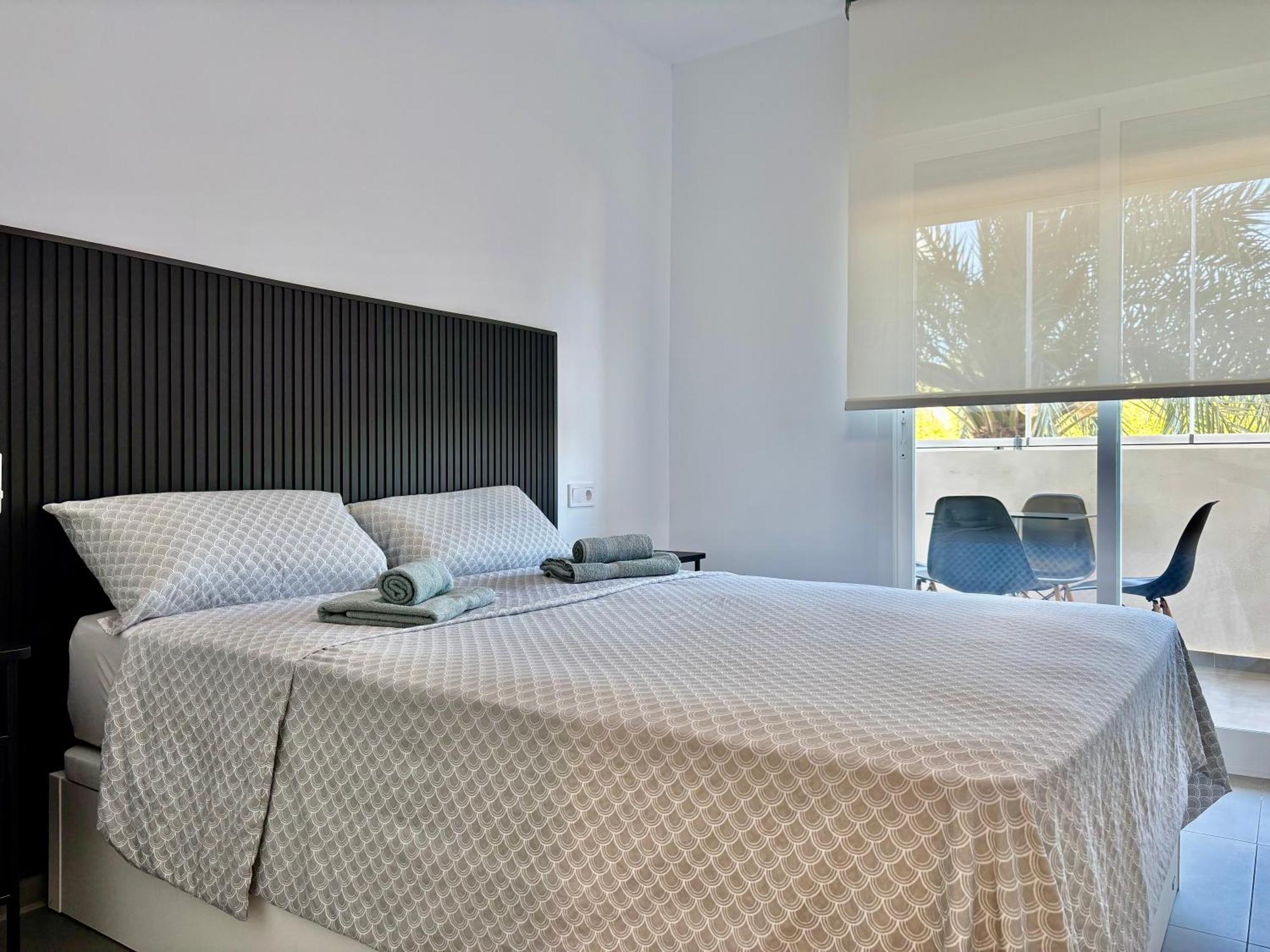 Apartamento Martin Calp Dış mekan fotoğraf